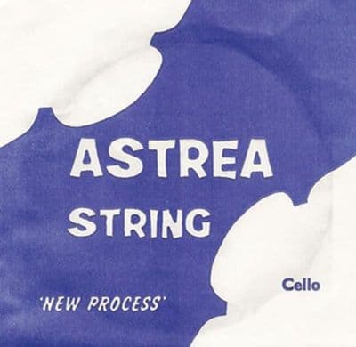 Astrea Cello Set For Quarter & Half Size