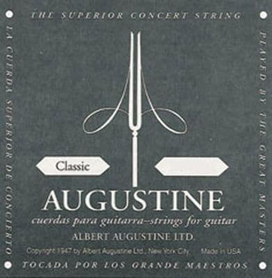 Augustine ABK Classical Set Black