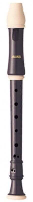 Aulos Recorder Descant 205A Robin