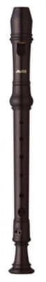 Aulos Recorder Descant 303N Elite