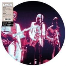 Average White Band - Access All Areas