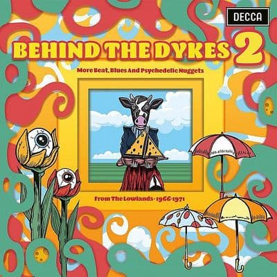 Behind The Dykes 2 - Various Artists