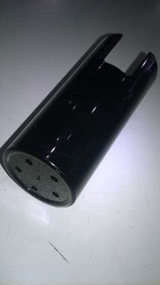 Bill Lewington AC1 Mouthpiece Cap Alto Sax Plastic