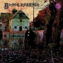 Black Sabbath - Black Sabbath 50th Anniversary