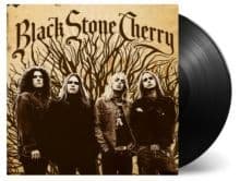 Black Stone Cherry - Black Stone Cherry
