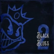 Black Stone Cherry - Black to Blues (Blue Vinyl)