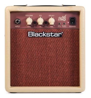 Blackstar Debut 10e Practice Amp