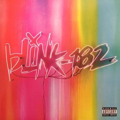 Blink-182 - Nine
