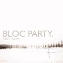 Bloc Party - Silent Alarm