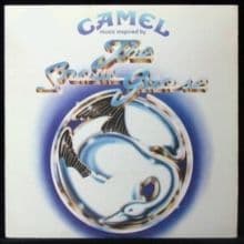 Camel - The Snow Goose