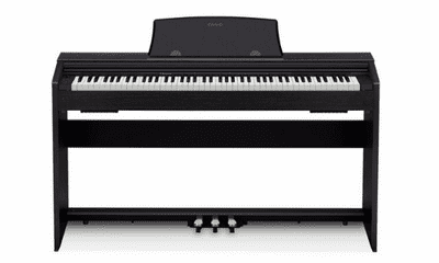 Casio Px770 Piano Digital 88 Key