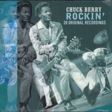 Chuck Berry - Rockin'