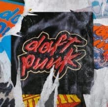 Daft Punk -  Homework Remixes (Limited Edition