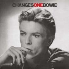 David Bowie - Changes One Bowie