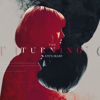 David Bowie - The Turning (Kate's Diary) Limited Edition 250/2500 Copies on Coloured Vinyl