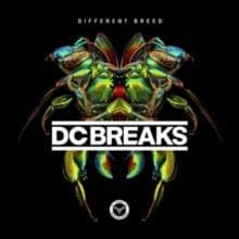 DC Breaks - Different Breed