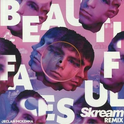 Declan Mckenna - Beautiful Faces/The Key To Life