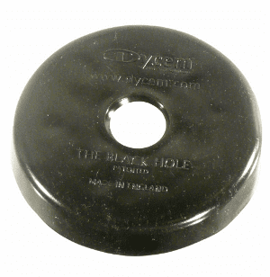 Dycem 1130 Black Hole Cello Floor Protector