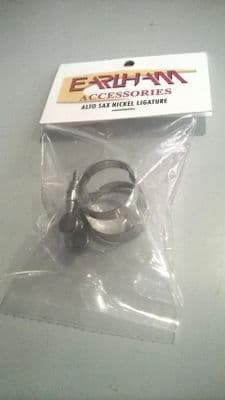 Earlham EASL Alto Sax Ligature