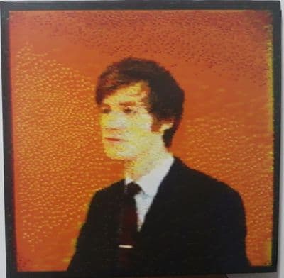 East India Youth - Culture of Volume