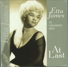 Etta James - 19 Greatest Hits