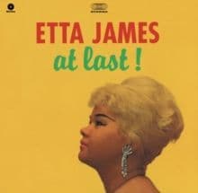 Etta James - At Last!