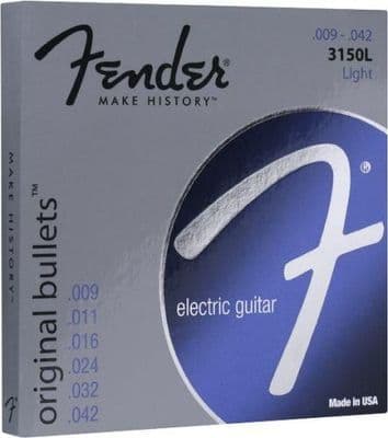 Fender 3150L