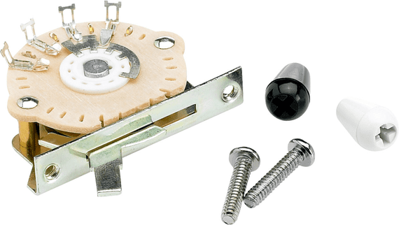 Fender 5-way Selector Switch