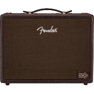 Fender Acoustic Junior Go AMP