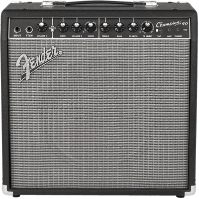 Fender Champion 40