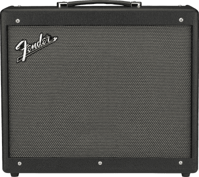 Fender MustangGTX100