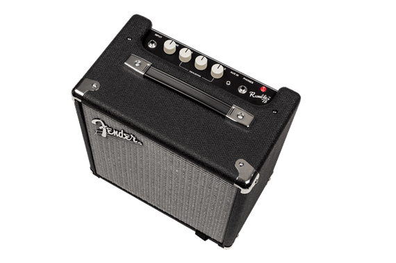 Fender Rumble 15