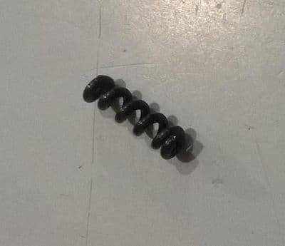 Fender Trem Arm Tension Spring - 1 piece