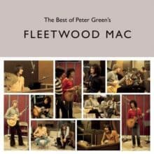 Fleetwood Mac - The Best of Peter Green's