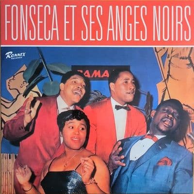 Fonseca - Et Es Anges Noirs