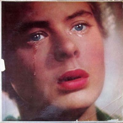 For Whom The Bell Tolls