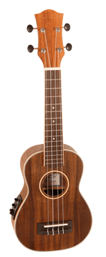 Freshman FU3 Soprano Electro Ukulele
