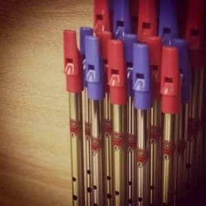 Generation Flageolet G