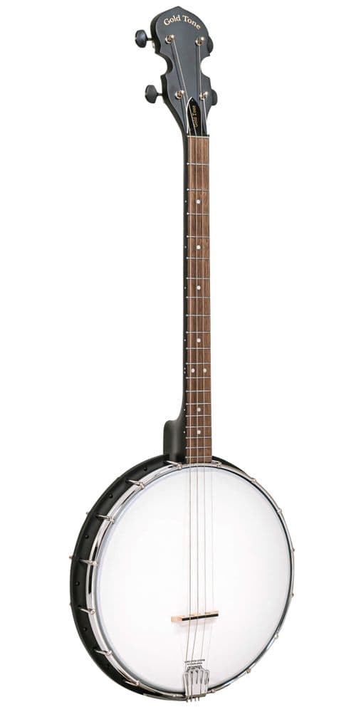 Gold Tone AC4 Tenor Banjo