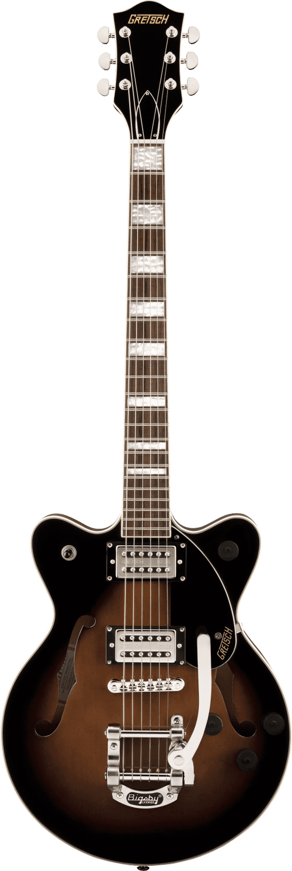 Gretsch G2655T Streamliner