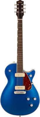 Gretsch G5210-P90 Electromatic Jet Two 90 Single-Cut With Wraparound Tailpiece