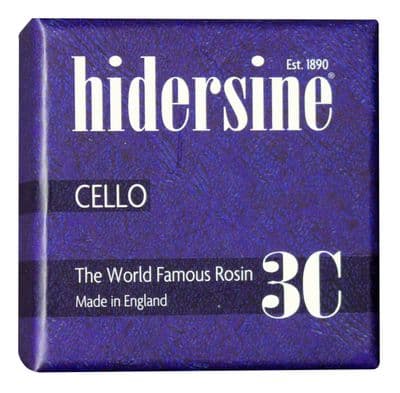 Hidersine 3C Cello Rosin