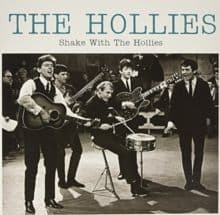 Hollies - Shake With The Hollies