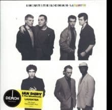 Ian Dury And The Blockheads - Laughter