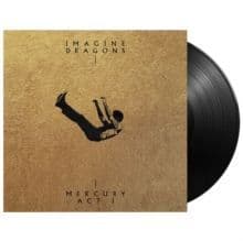 Imagine Dragons - Mercury Act 1