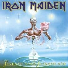 Iron Maiden - Seventh Son Of A Seventh Son