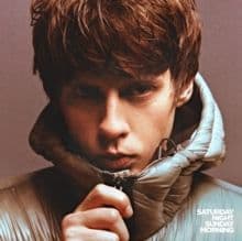 Jake Bugg - Saturday Night Sunday Morning