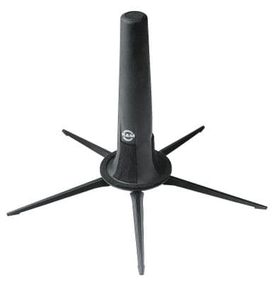 K&M 15290 Soprano Saxophone Stand