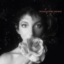 Kate Bush - The Sensual World