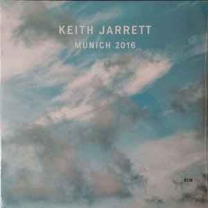 Keith Jarrett -